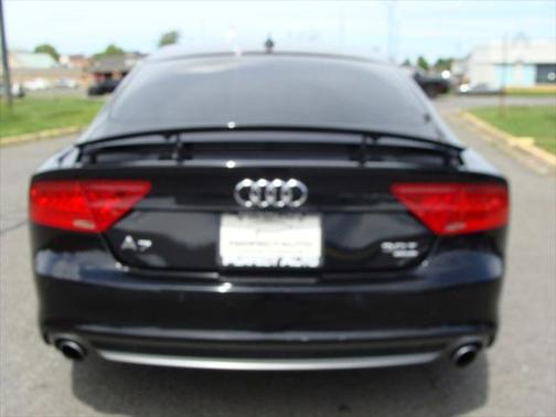 2014 Audi A7 3.0T Premium Plus