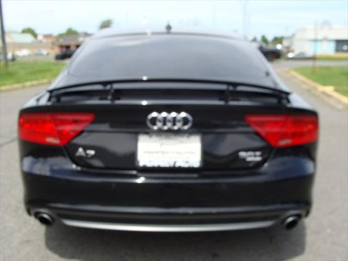 2014 Audi A7 3.0T Premium Plus