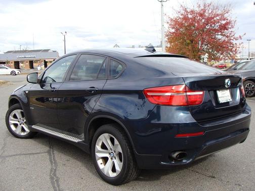 2014 BMW X6 xDrive35i