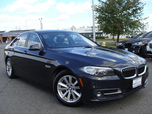 2017 BMW 750 i xDrive