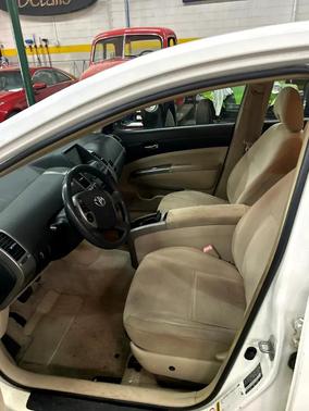2005 Toyota Prius One