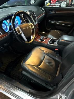 2014 Chrysler 300 S
