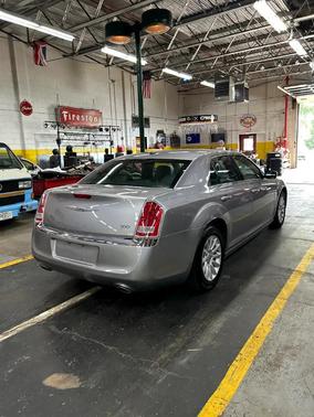 2014 Chrysler 300 S