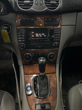 2007 Mercedes-Benz CLK-Class 350 Cabriolet