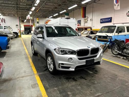 2014 BMW X5 xDrive35i