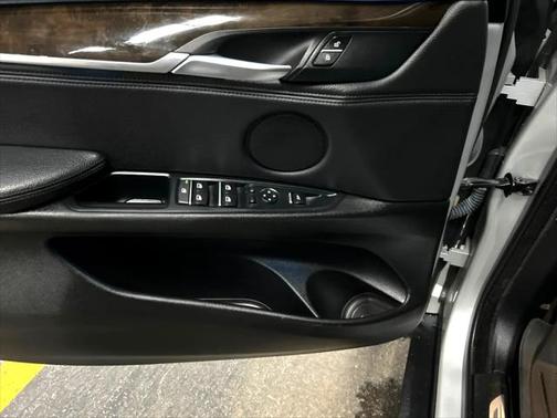 2014 BMW X5 xDrive35i
