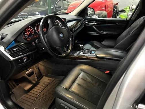 2014 BMW X5 xDrive35i