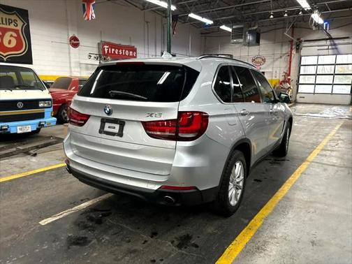 2014 BMW X5 xDrive35i