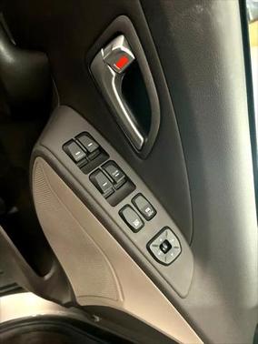 2013 Hyundai TUCSON Limited