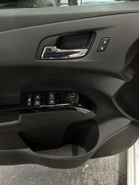 2014 Chevrolet Sonic RS