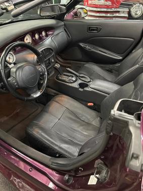 1999 Plymouth Prowler Base