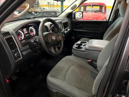 2014 RAM 1500 Tradesman/Express