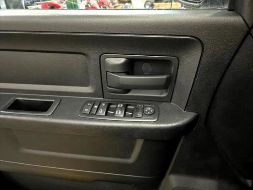 2014 RAM 1500 Tradesman/Express