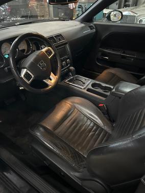 2013 Dodge Challenger SXT