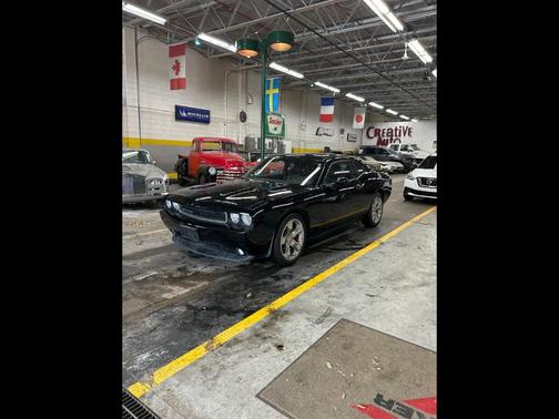 2013 Dodge Challenger SXT