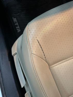 2018 Volkswagen Jetta 1.4T SE