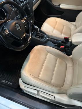 2018 Volkswagen Jetta 1.4T SE