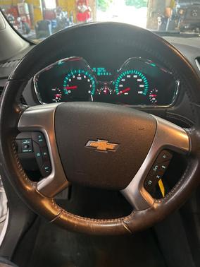 2016 Chevrolet Traverse 1LT