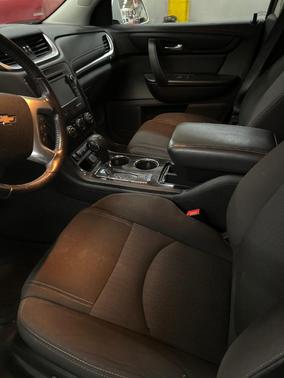 2016 Chevrolet Traverse 1LT