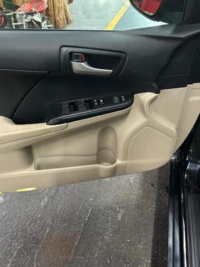 2013 Toyota Camry LE