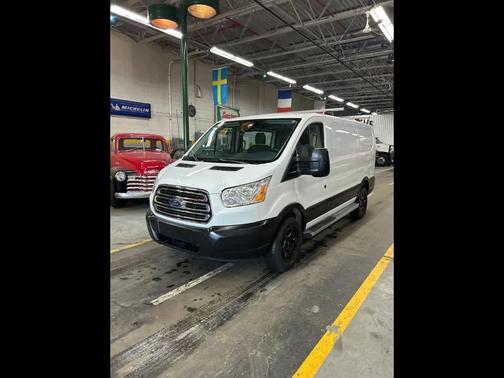 2019 Ford Transit-250 Base