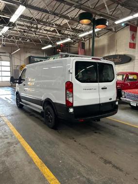2019 Ford Transit-250 Base