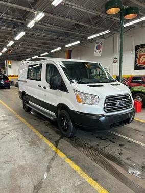 2019 Ford Transit-250 Base