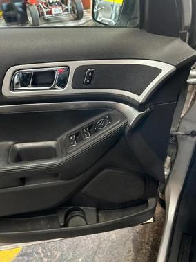 2011 Ford Explorer XLT