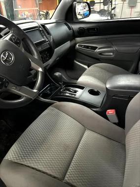 2014 Toyota Tacoma Base