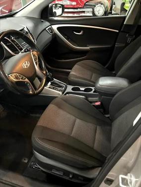 2016 Hyundai Elantra GT Base