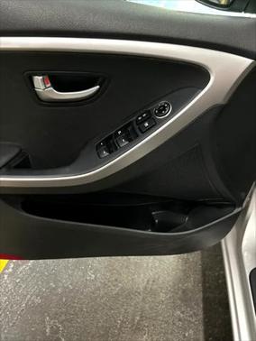 2016 Hyundai Elantra GT Base