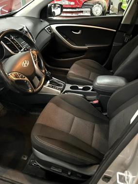 2016 Hyundai Elantra GT Base