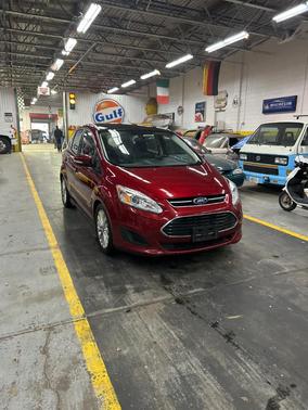 2017 Ford C-Max Hybrid SE