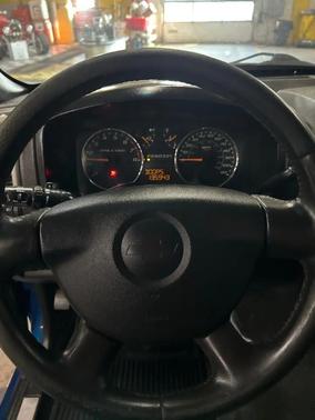 2012 Chevrolet Colorado 1LT