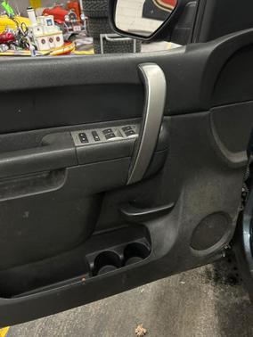 2010 Chevrolet Silverado 1500 LT