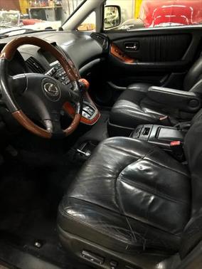 2003 Lexus RX 300 Base