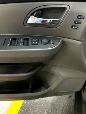 2014 Honda Odyssey Touring