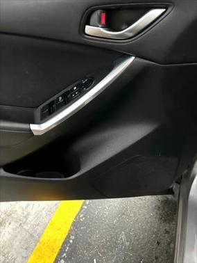 2014 Mazda CX-5 Sport