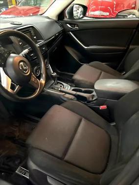 2014 Mazda CX-5 Sport