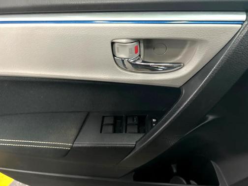 2016 Toyota Corolla S Premium