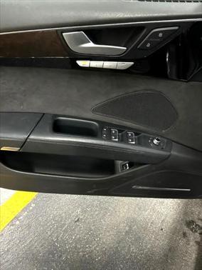 2015 Audi A8 3.0T