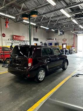 2012 Scion xB Release Series 9.0