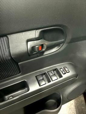 2012 Scion xB Release Series 9.0