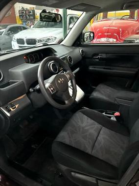 2012 Scion xB Release Series 9.0