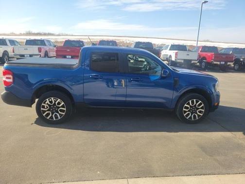 2023 Ford Maverick Lariat