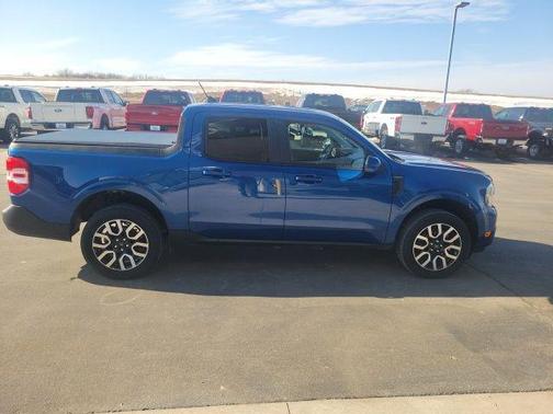 2023 Ford Maverick Lariat