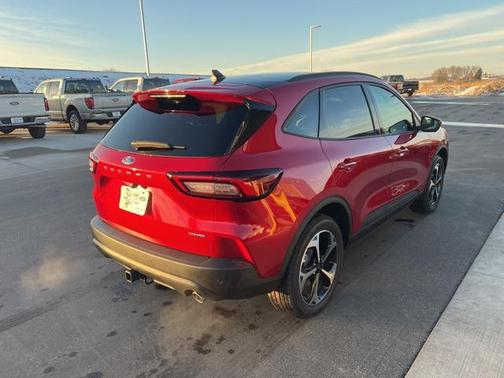 2026 Ford Escape ST-Line Select