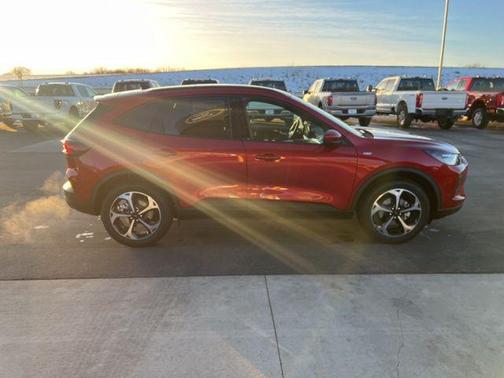 2026 Ford Escape ST-Line Select