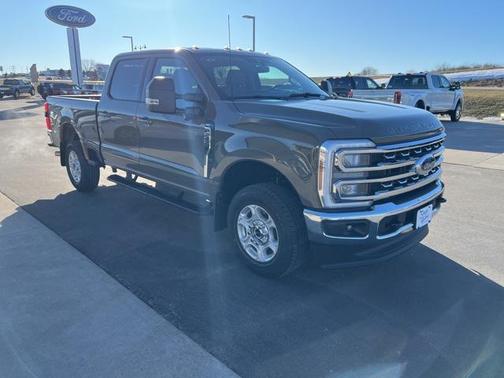 2026 Ford F-250 XLT