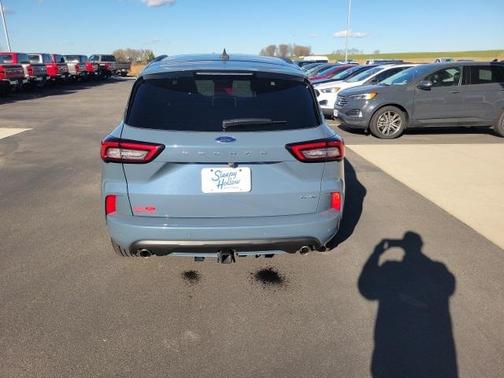 2023 Ford Escape ST-Line Select